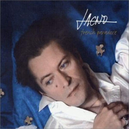 French Paradise [Audio CD] Jacno