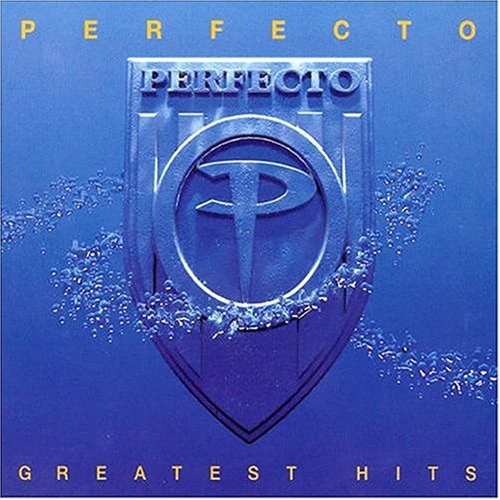 JUST4GAMES  Perfecto Greatest Hits [Audio CD] Various Artists In Multicolor