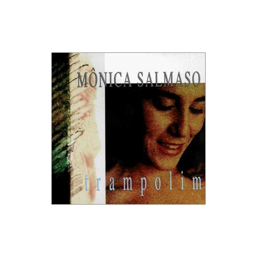 JUST4GAMES  Trampolim (Brazil) [Audio CD] Salmaso, Monica
