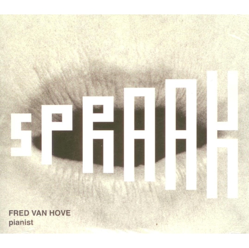 Spraak & Roll [Audio CD] [Audio CD]
