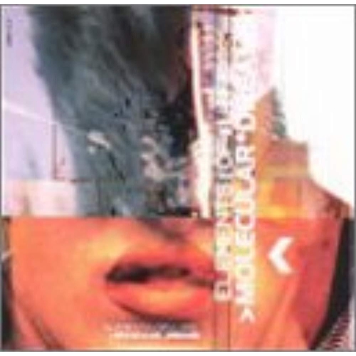 Molecular Dreams [Audio CD] Elements of Life