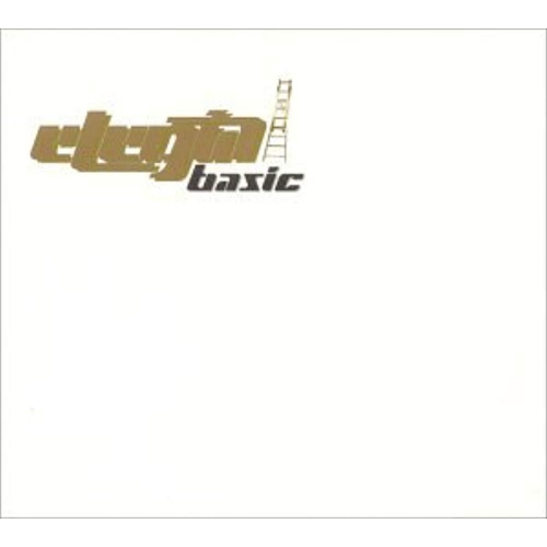 Basic [Audio CD] Elegia