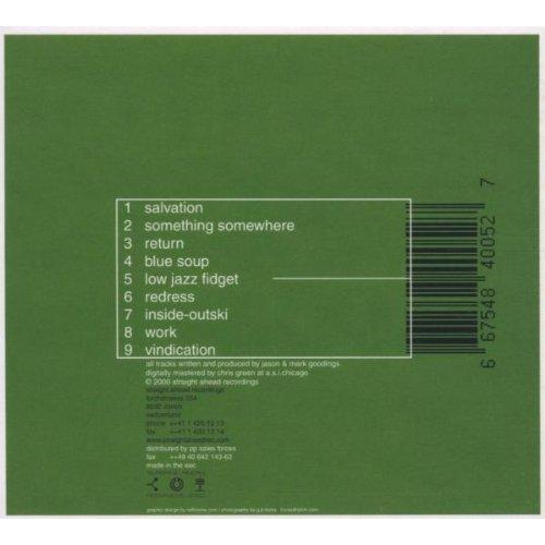 Whatever Happened to [Audio CD] Hidden Agenda