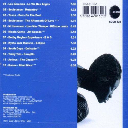 Break N Bossa Chapter 3 [Audio CD] Break N' Bossa