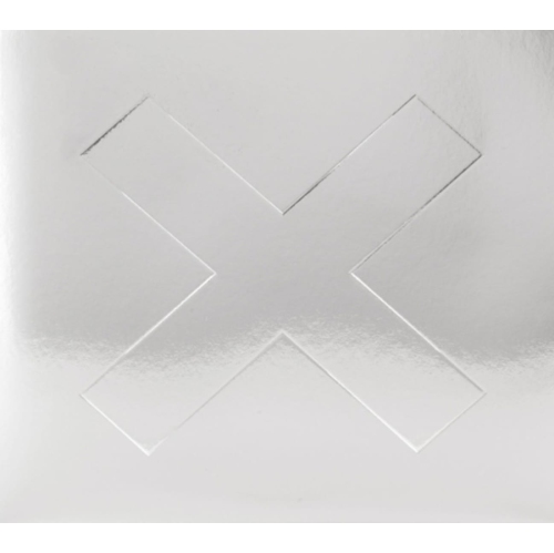 JUST4GAMES  I See You [Audio CD] Xx Their third album might be their best effort yet