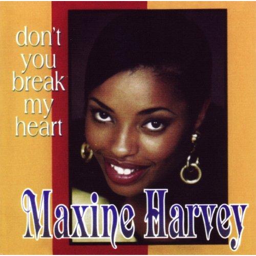 Don't You Break My Heart [Audio CD]