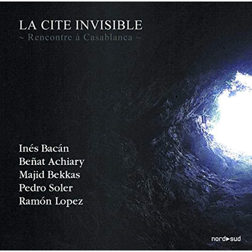 Cite Invisible: Rencontre a Casablanca [Audio CD] VARIOUS ARTISTS