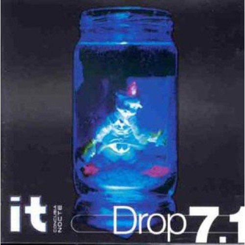 JUST4GAMES  Drop 7.1 [Audio CD] It