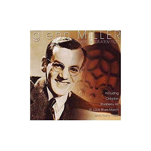 Image 1 of 1.. Jukebox Saturday Nights [Audio CD] Glenn Miller