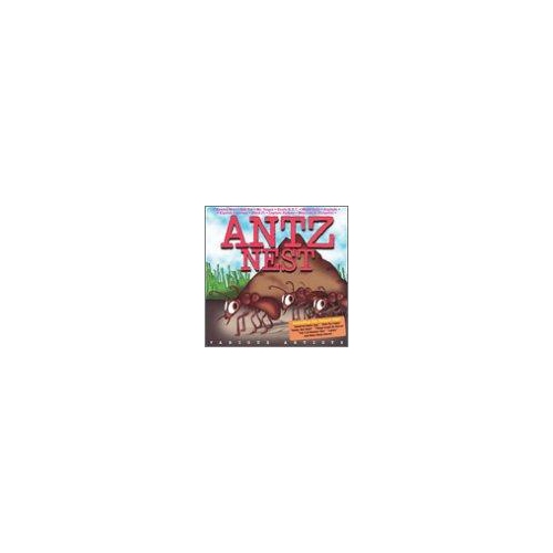 Antz Nest [Audio CD] Various