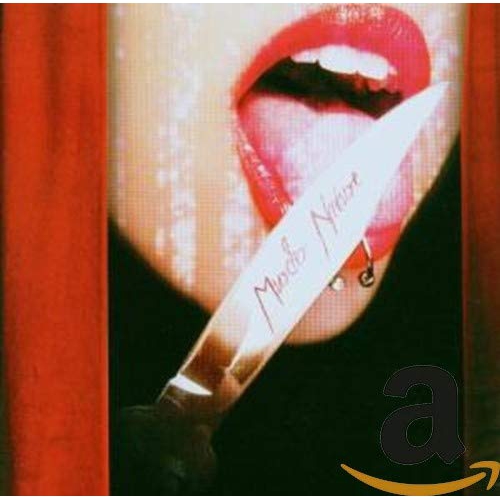 Murder Nature [Audio CD] HEAD CONTROL SYSTEM