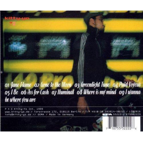 Real Time Voyeur [Audio CD] Ohara, Raz