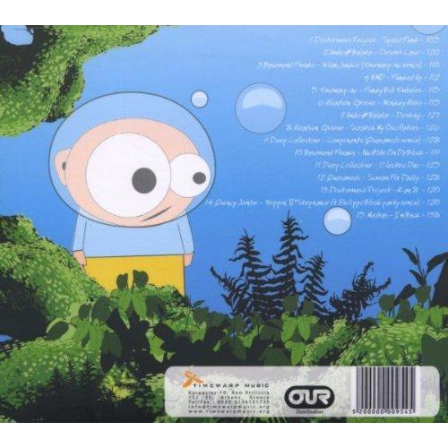 Freestyle 4 Funk [Audio CD] Freestyle 4 Funk