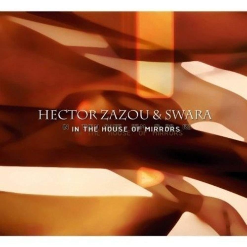 JUST4GAMES  In The House Of Mirrors [Audio CD] Hector Zazou