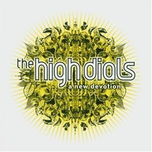 Image 1 of 2.. New Devotion [Audio CD] High Dials