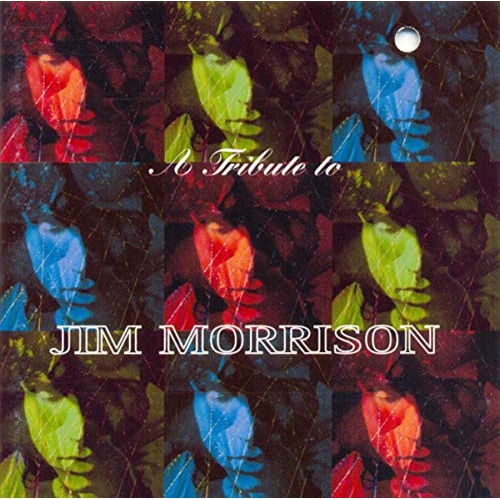 A Tribute to Jim Morrison [Audio CD] Various