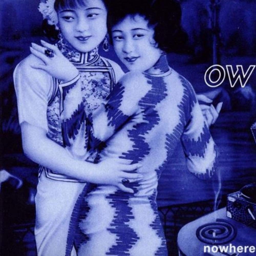Image 1 of 1.. Nowhere [Audio CD] Ow