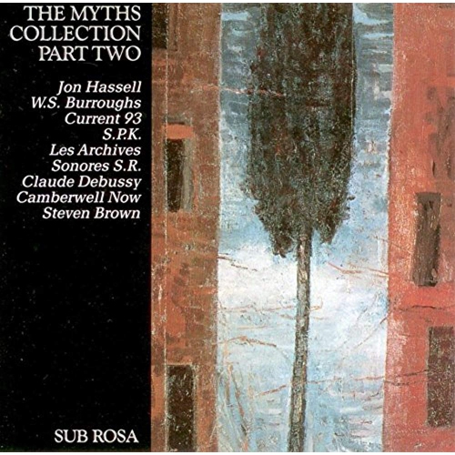 The Myths Collection Part Two [Audio CD] Various