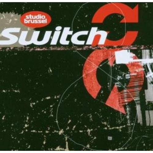 JUST4GAMES  Switch 8 [Audio CD] Various