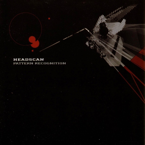 JUST4GAMES  Pattern Recognition [Audio CD] Headscan