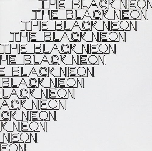 Image 1 of 2.. Arts & Crafts [Audio CD] BLACK NEON