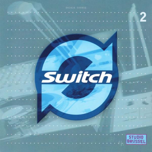 Image 1 de 2.. Switch 2 [Audio CD] Various Artists