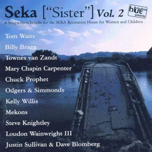 Image 1 of 3.. Seka Sister 2 [Audio CD] VARIOUS ARTISTS