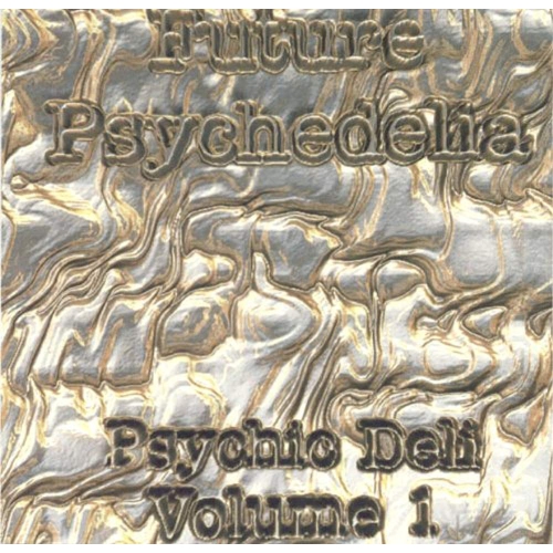 Image 1 de 1.. Psychic Deli Volume 1 [Audio CD]