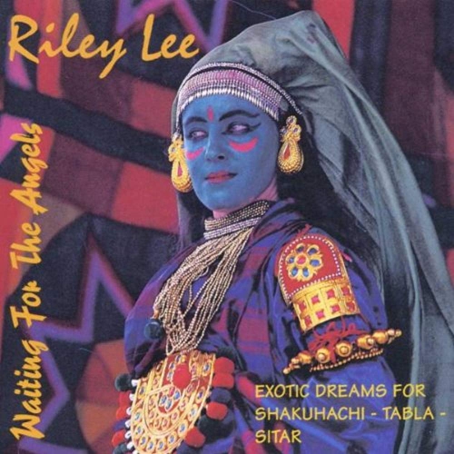 Image 1 de 2.. Waiting For The Angels [Audio CD] LEE,RILEY