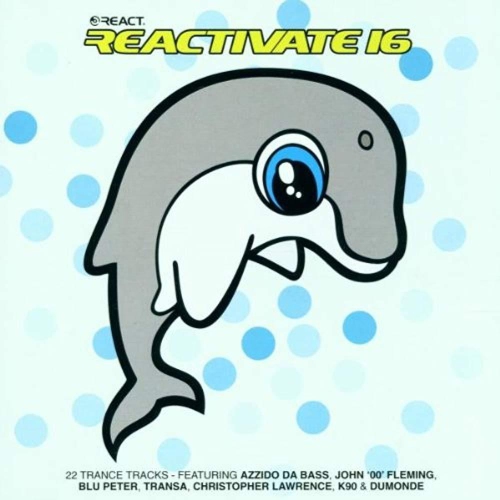 Reactivate  [Audio CD] Various Artists | Best Buy Canada