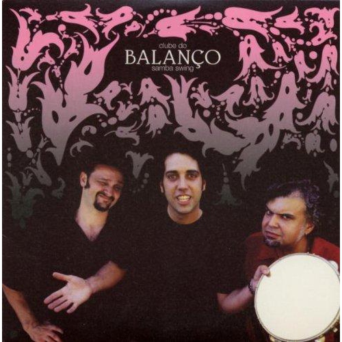 Image 1 de 1.. Samba Swing [Audio CD] CLUBE DO BALANCO