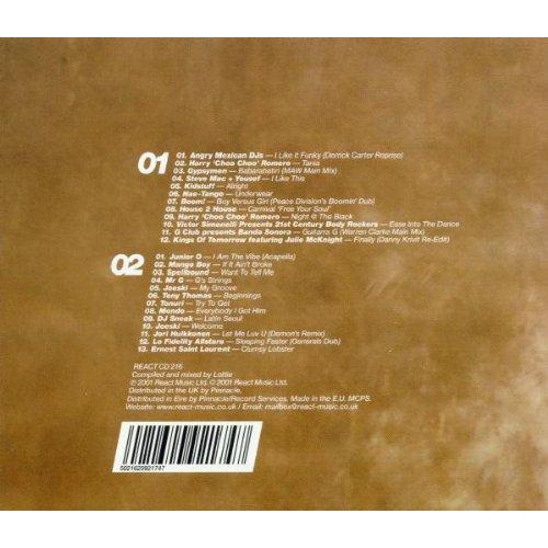 Snapshot [Audio CD] Lottie