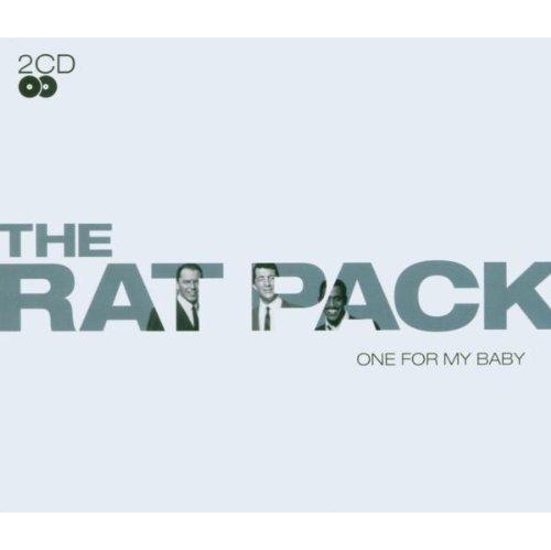 Image 1 de 2.. One For My Baby [Audio CD] Sinatra, F/Martin;D/Davis;S