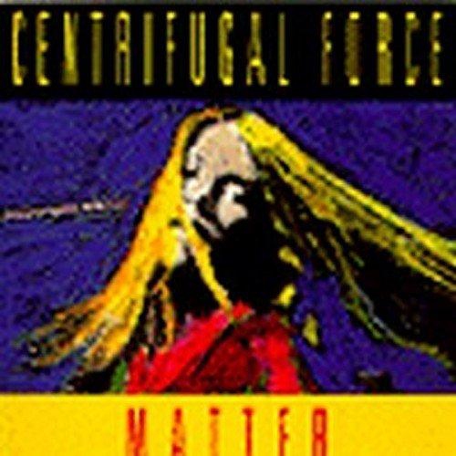 Image 1 of 1.. Matter [Audio CD] Centrifugal Force