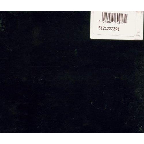 Little Black Rocks in the [Audio CD] Add N to X