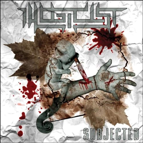 JUST4GAMES  Subjected [Audio CD] Illogicist