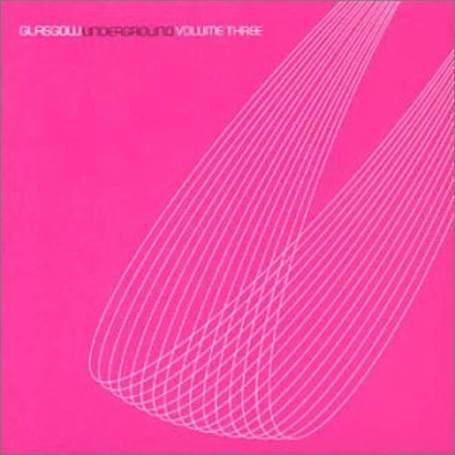 JUST4GAMES  Glasgow Underground 3 [Audio CD] Various Artists