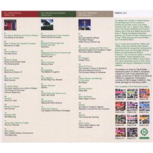 Beginner's Guide to Ireland [Audio CD] VARIOUS ARTISTS