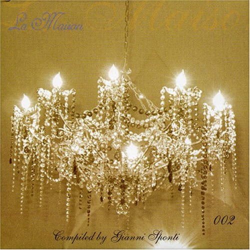 Image 1 of 1.. Vol. 2-La Maison [Audio CD] La Maison