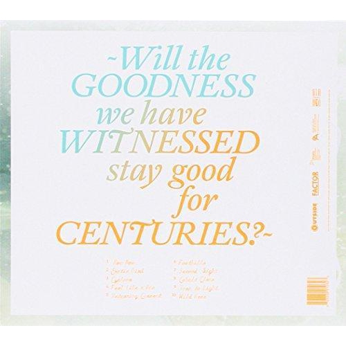 Returning Current [Audio CD] SNOWBLINK