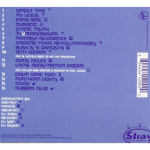 Craft Classic [Audio CD] Azeem