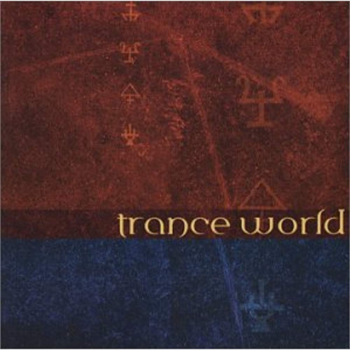 NEO PACIFIC  Trance World [Audio CD] Earth Trybe