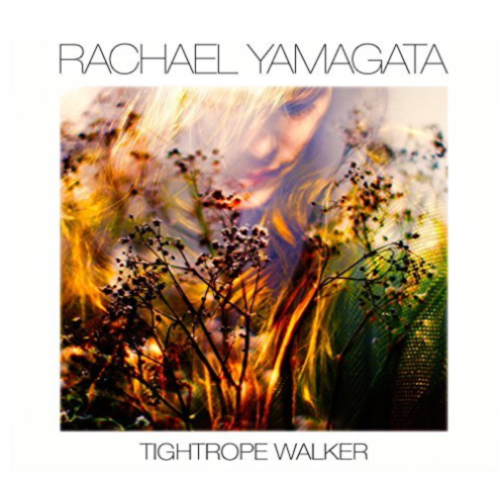 Image 1 of 1.. Tightrope Walker [Audio CD] Rachael Yamagata
