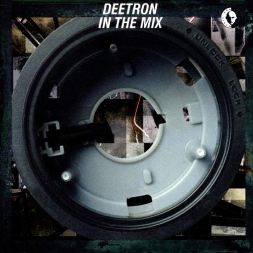 Image 1 de 2.. In the Mix [Audio CD] Deetron