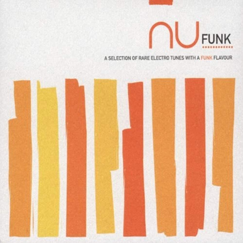Image 1 of 1.. Nu Funk [Audio CD] Various Artists