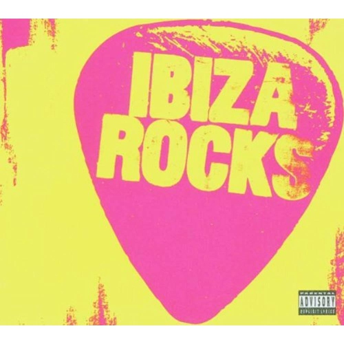 Image 1 de 2.. Ibiza Rocks [Audio CD] Ibiza Rocks