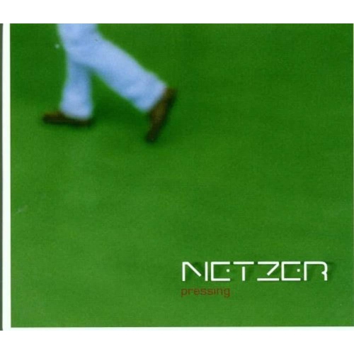 Image 1 of 2.. Pressing [Audio CD] Netzer