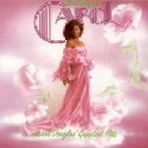 CLASSIC WORLD  Greatest Hits [Audio CD] Douglas, Carol