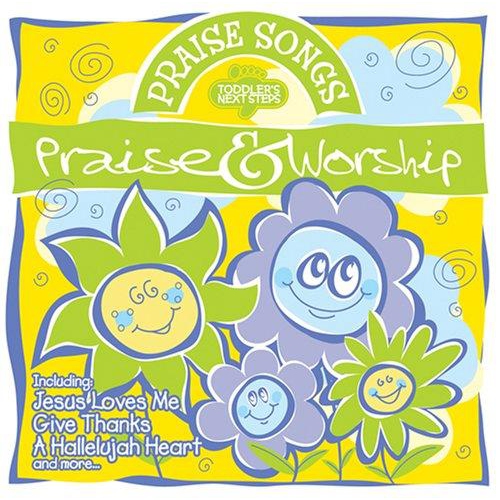 Praise Songs [Audio CD] Various