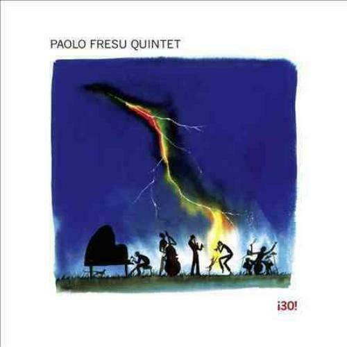 Image 1 de 2.. 30 [Audio CD] Paolo Fresu Quintet